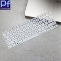 【3C VictoryEagle Store】Keyboard cover Protector  For ASUS ZenBook 14 UX434FAC UX434 FL UX434 FLC UX431 434 F UX431FA UX392 UX392FN. 