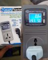 Smart Socket Digital Outlet Power saving Energy Monitor Volt Watt Voltage Amps Electricity Analyzer. 
