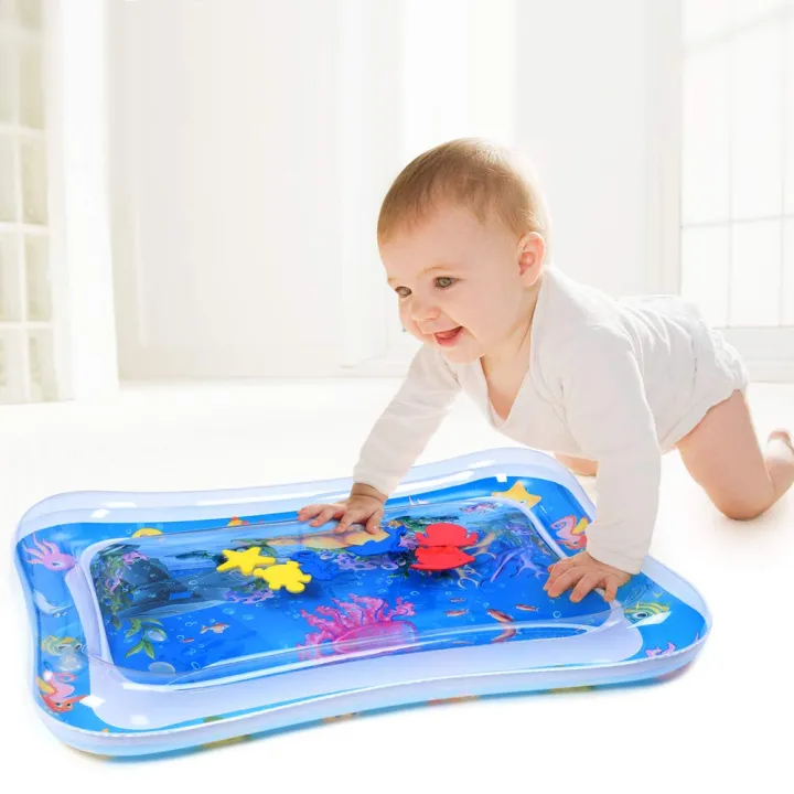 Huanger%203%20In%201%20Newborn%20Baby%20Toddler%20Activity%20Play%20Gym%20Piano%20Fitness%20Rack%20Mat%20-%20Image%207