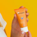 Sun Block Spa 60+++, Suncoat Cream, For All Types Of Skin aby AFTECH. 