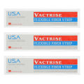 1pc Dental Flexible Fiber Strip Band Retainer Material USA Glass Splint Loose Tooth Fixation Strip Light Cure Bonding Vactrise. 