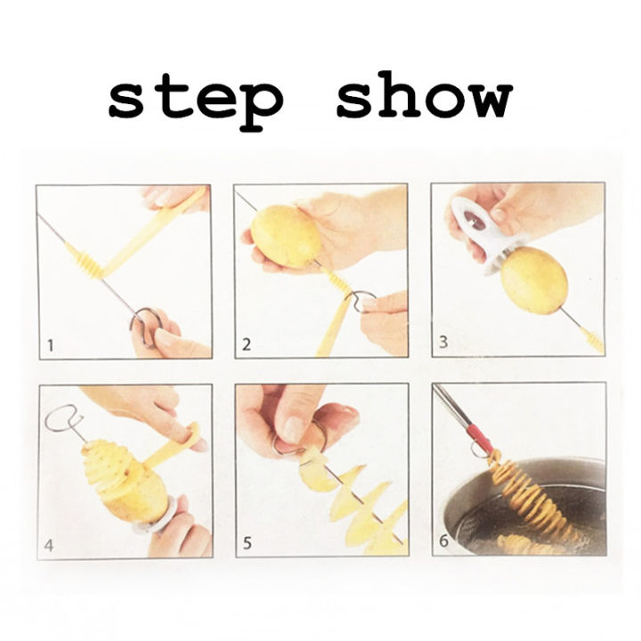 Protable%20Potato%20BBQ%20Skewers%20For%20Camping%20Chips%20Maker%20potato%20slicer%20Potato%20Spiral%20Cutter%20Barbecue%20Tools%20Kitchen%20Accessories%20-%20Image%205