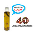40 Paras Herbal Hair Oil. 