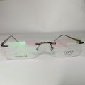 3 Piece Aluminium Eye Frames_Imported Flexible Eye Frame(Shop Divine). 