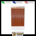 Skin Tint Color Pencil Set 12 Colors. 