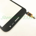 100% Tested For Samsung Galaxy Xcover 4 SM-G390F G390 Touch Screen Digitizer Sensor Outer Glass Lens Panel. 