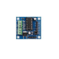 MINI L293D Motor Drive Expansion Board Mini L293D Motor Driver Module Small board. 