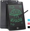 LCD Writing Tablet Electronic Slate E-writer Digital Memo Pad Erasable Writing Board Learning Toys - LCD Writing Tablet. 