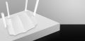 Tenda AC6 AC1200 Smart Dual-Band WiFi Router. 
