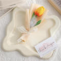Artificial Soap Tulip Flower Bouquet For Valentine'S Day Wedding Proposal Decor Mothers' Day Gift   Flower Birthday Gift Present Gifts. 