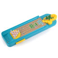 Mini Desktop Frog Bowling Game Parent-child Interaction Educational Toy for Children. 