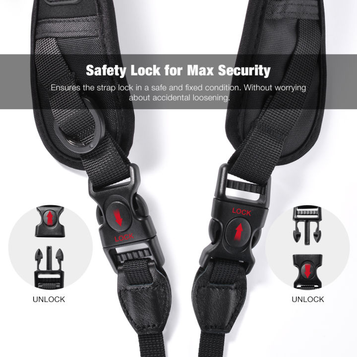 Camera%20Strap,%20Tycka%20Top-level%20Protection%20Shoulder%20Neck%20Strap,%20Good%20for%20Wedding%20Shoot,%20Activity,%20or%20Journey%20Filmed;%20Anti-Slip%20and%20Durable%20Design,%20Equipped%20with%20Quick%20Release%20Plate%20and%20Safety%20Tether%20TK006%20-%20Image%205
