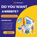 Website Design Service & Website Development Service. 