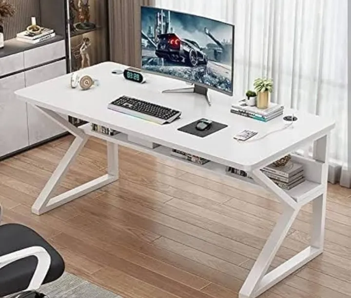 Office Table Desktop Table Office Desk Laptop Table Computer Table ...