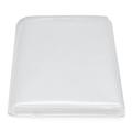 1PC Transparent Waterproof Storage Bag Mattress Protector Cover Home Supplies for Bed Moving House Protective Case Dust Cover 200x240x35cm. 