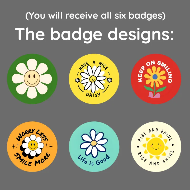 6%20pcs%20INSPIRATIONAL%20FLOWERS%20pin%20badges%2058mm%20based%20on%20cute%20cats%20Indie%20nature%20for%20kids%20aesthetic%20Pinterest%20finds%20for%20decor%C2%A0backpack%C2%A0cute%20-%20Image%204
