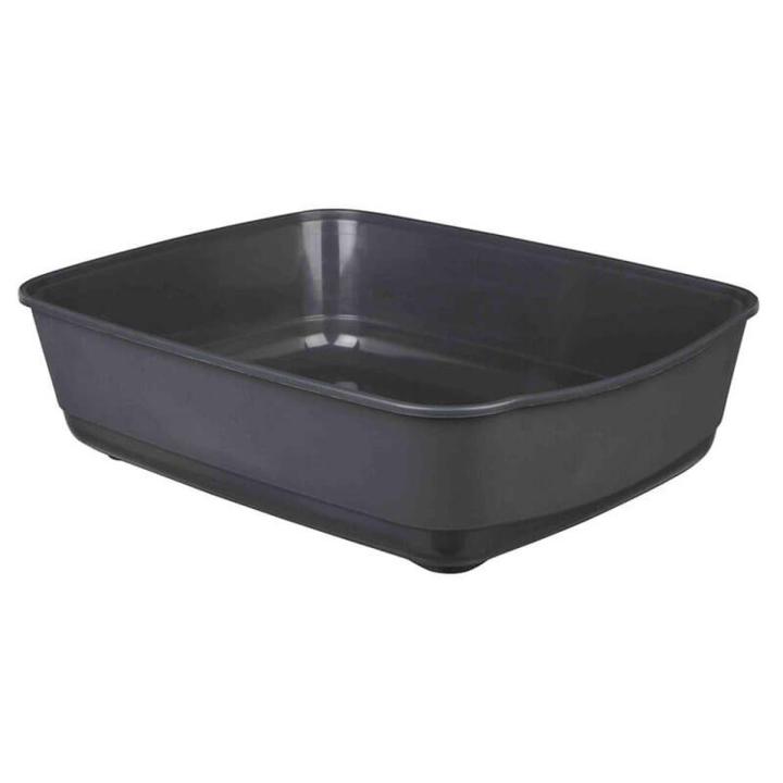 Portable Cat Litter Tray (Blue ,Red ,Orange , Yallow)