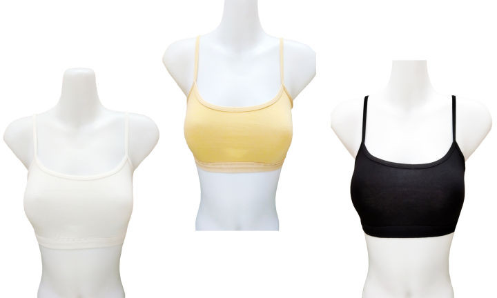 Soft%20Cotton%20Jersy%20Plain%20Half%20Body%20Shameez%20Sports%20Camisole%20Training%20Bra%20Inner%20Wear%20Vest%20Wrap%20Chest%20Bra%20For%20Little%20Teenager%20Girls%20(10-15%20Years)%20-%20Color%20Skin/Black/White%20-%20Image%202
