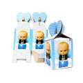 Pack of 10Pcs BOSS BABY Goody Boxes for Kids Birthday Party Celebration Candy Box for Gifts. 