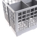 Universal Cutlery Dishwasher Basket Kitchenaid Parts for Bosch AEG Candy Maytag. 