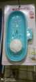 Plastic Bathroom Shower Soap Box Drain Storage Rack Soap Holder. 