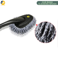 Car Wash Cleaning Brush Microfiber Dusting Tool - Portable Microfiber Cleaning Brush Tool, Glass Cleaning Brush, Auto Car Cleaning Wash Brush Dusting Tool.. 