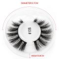 5D Mink Eyelashes 106 minky for formal use. 