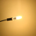 G4 COB LED Light Lamp Halogen for Chandelier Bulb AC/DC 12V 3W / 6W - ( White / Warm White ) - Ampoule. 