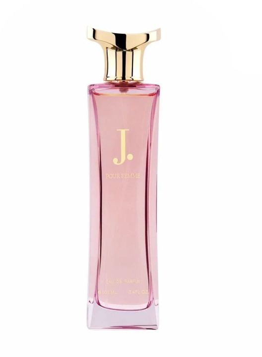 POUR FEMME 100ML MINIATURE PINK 100ML Perfume For Women and Girls Our impression Best For Gift