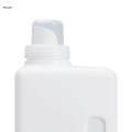Empty Liquid Bottle Empty Liquid Detergent Bottle for Shampoo Body Wash Bath. 