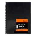Artists Sketch Book - Acid Free. A4 Size. 120 Pages. 140 GRAM. 