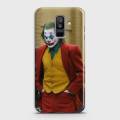 Samsung A6 Plus (2018) Cover - SkinLee HQ Hard Case - Joker - SKINLEE-641-1-332-173. 