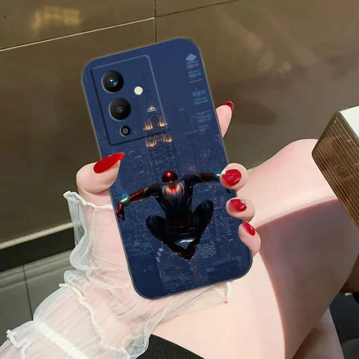 Zebf%20--%20Marvel%20Spider-Man%20phone%20case%20for%20Infinix%20Tecno%20pop%20spark%20smart%205%206%207%208%2020%2020C%20Camon%2020%2030%20Pova%206%205%204%20neo%202%20zero%2030%2020%20case%20shell%20-%20Image%205
