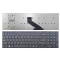 Laptop Notebook Keyboard For Acer Aspire E1-532  Series P/N PK130IO1B00  - Black. 