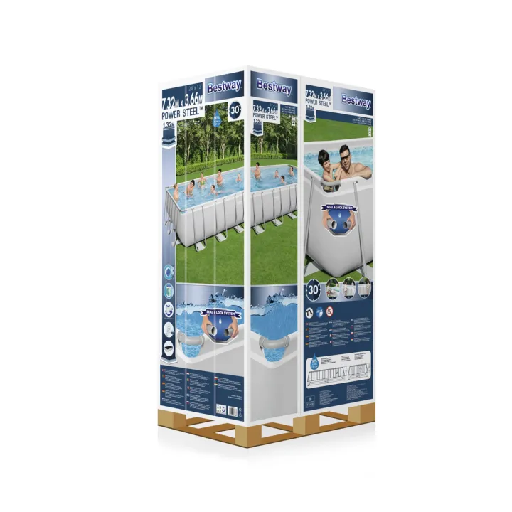 Bestway%20Rectangular%20Power%20Steel%20Above%20Ground%2020%20Ft%20Length,%2012%20Feet%20Width%2052%20Inch%20Deep,%20Pool%20For%20Family%20Fun,%20Water%20Games%20Outdoor%2056474%20Imported%20Portable%20Pvc%20Branded%20Summer%20Season%20Swm%20Dive%20Steel%20Pipe%20Bracket%20Swimming%20Parties%20Pools%20With%20Ladder%20&%20Cartridge%20-%20Image%209