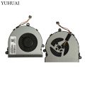NEW FOR HP 250 G4 255 G4 256 G4 250 G5 255 G5 256 G5 TPN-C125 TPN-C126 15-AC 15-AY 15-AF 15-BA SERIES CPU COOLING FAN. 
