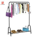 Best Quality Cloth hanging stand/ Shoes Rack Stand / Garments Stand/ Purse and Accessories Hanging stand/ Boutique Display stand rack for your Home and Garments shop. 