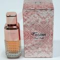Spray Fusion Rose Gold Perfume 100 Ml Surrati Perfumes Holy Makkah Saudi Arabia K.S.A. 