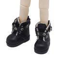 Dropshipping!! Doll Toys Shoes Safe Imagination Rubber Girl Doll Shoes Accessorries for Kids. 