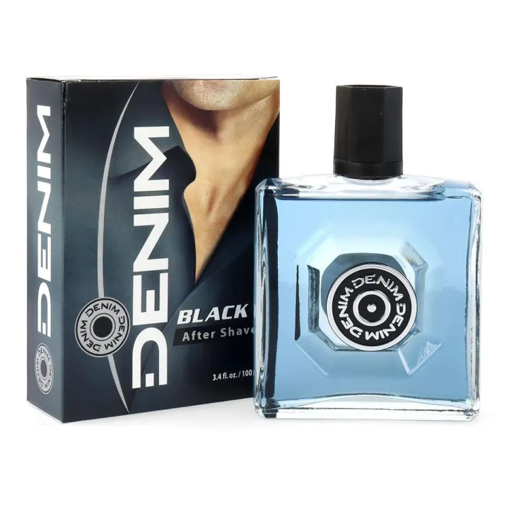 Denim%20Black%20After%20Shave,%20100%20ml%20-%20Image%203