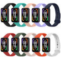 For Redmi Band Pro Strap Redmi smart band pro strap official model factory stock. 