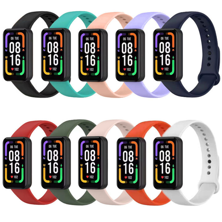 For Redmi Band Pro Strap Redmi smart band pro strap official model factory stock