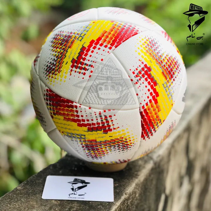 Fifa%2023-24%20Copa%20del%20Rey%20&%20Spanish%20Super%20Cup%20Ball%20Football%20Soccer%20Football%20Match%20Ball,%20Indoor%20Outdoor%20Play,%20Water%20Proof%20Football%20by%20Beynaam%20Online%20Store%20-%20Image%202