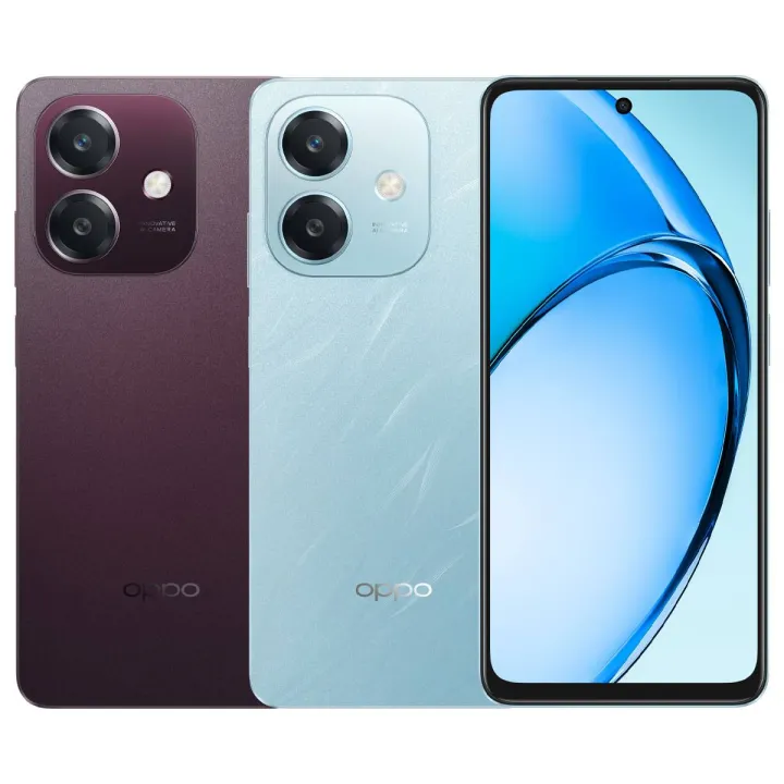 Oppo%20A3x%204GB%20Ram%20128GB%20Rom%20,%206.67%20Inches%20Display%2090Hz,%20Qualcomm%20Snapdragon%206s%20Gen%201%20,%205100%20mAh%20-%20Fast%20battery%2045W%20wired,%20-%20Image%203