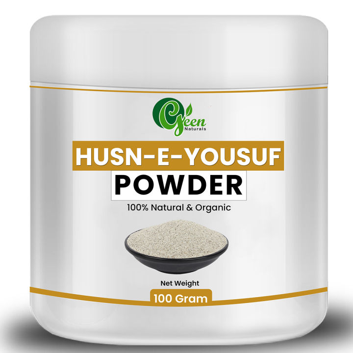 Husn e Yousuf powder | Husn e Yusuf | Husne Yusaf | Husn e Yousaf Mask Powder | Husan E Yousaf - 100 Gram