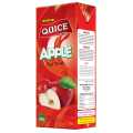 Quice Juice Perfect Apple Fruit Drink 200ml Refreshing, Naturally Sweet Apple Juice. 