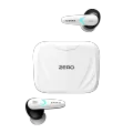 Zero® Arcade Beast Gaming Earbuds | 30-Hour Playtime, ENC Calling Mic, RGB Lighting | Ultra-Low Latency | Best Gaming Earbuds for Mobile & PC Gamers. 