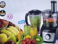 Japanese Electric Meat Chopper and Blender. 