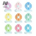 Nebula Supreme Arithmetic Fidget Spinner Math Fidget Spinner Phone Holder Fun Math Learning Toy for Kids Arithmetic Teaching Aid Educational Math Manipulative Multiplication Division Addition Subtraction Spinner. 