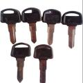 HONDA LOGO BIKE KEY PACK OF 6. 